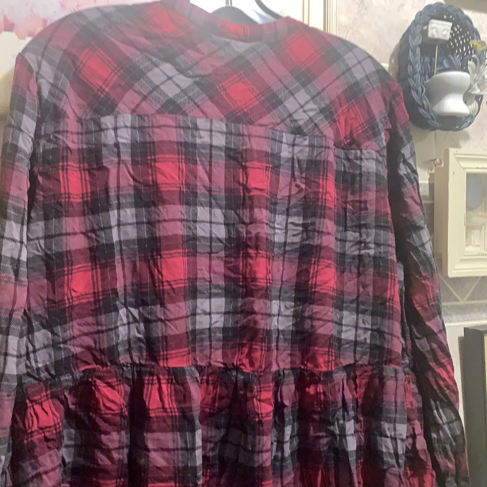 Torrid shirt - Picture 7 of 8